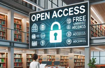 Open Access