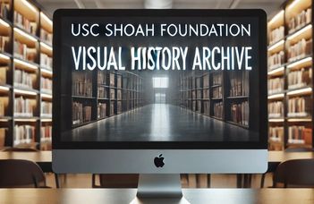 USC SHOAH Archive