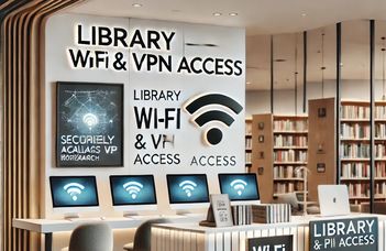 Wifi, remote access