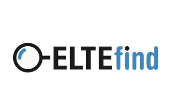 Online catalogue (ELTEFind)
