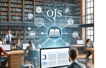 Open Journal System