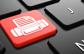 Digitization for lecturer